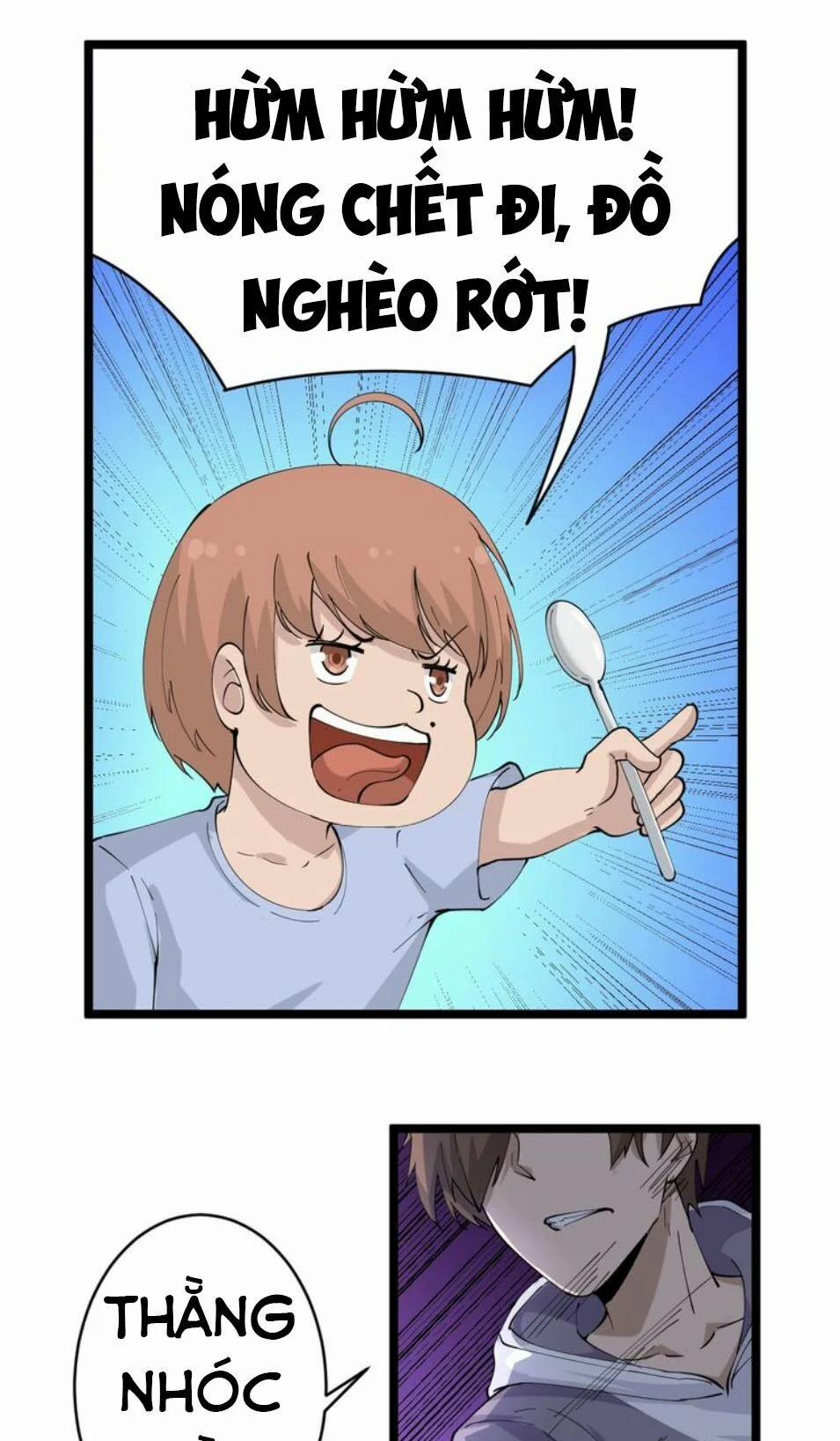 Cửa Hàng Đào Bảo Thông Tam Giới 51 trang 8