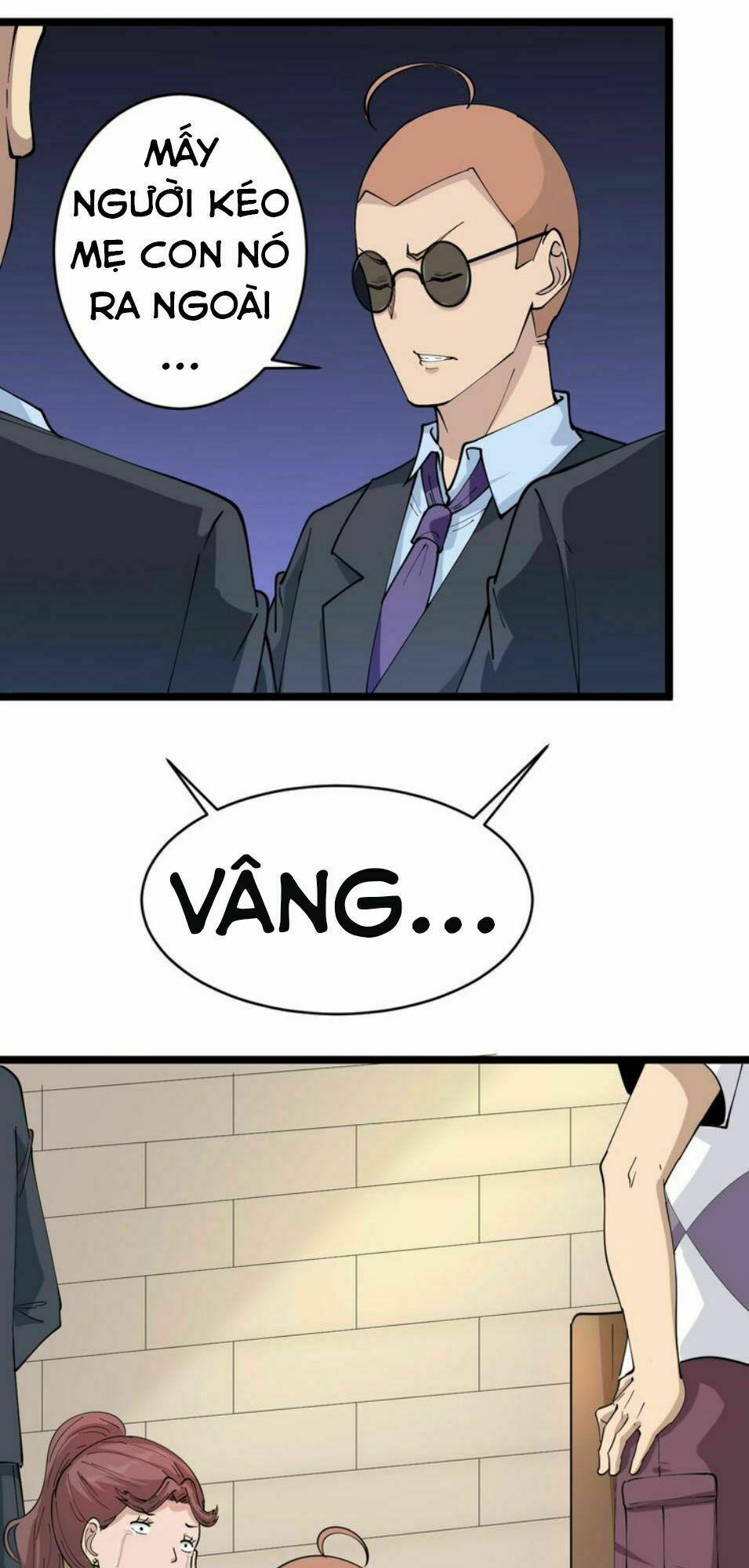 Cửa Hàng Đào Bảo Thông Tam Giới 52 trang 13