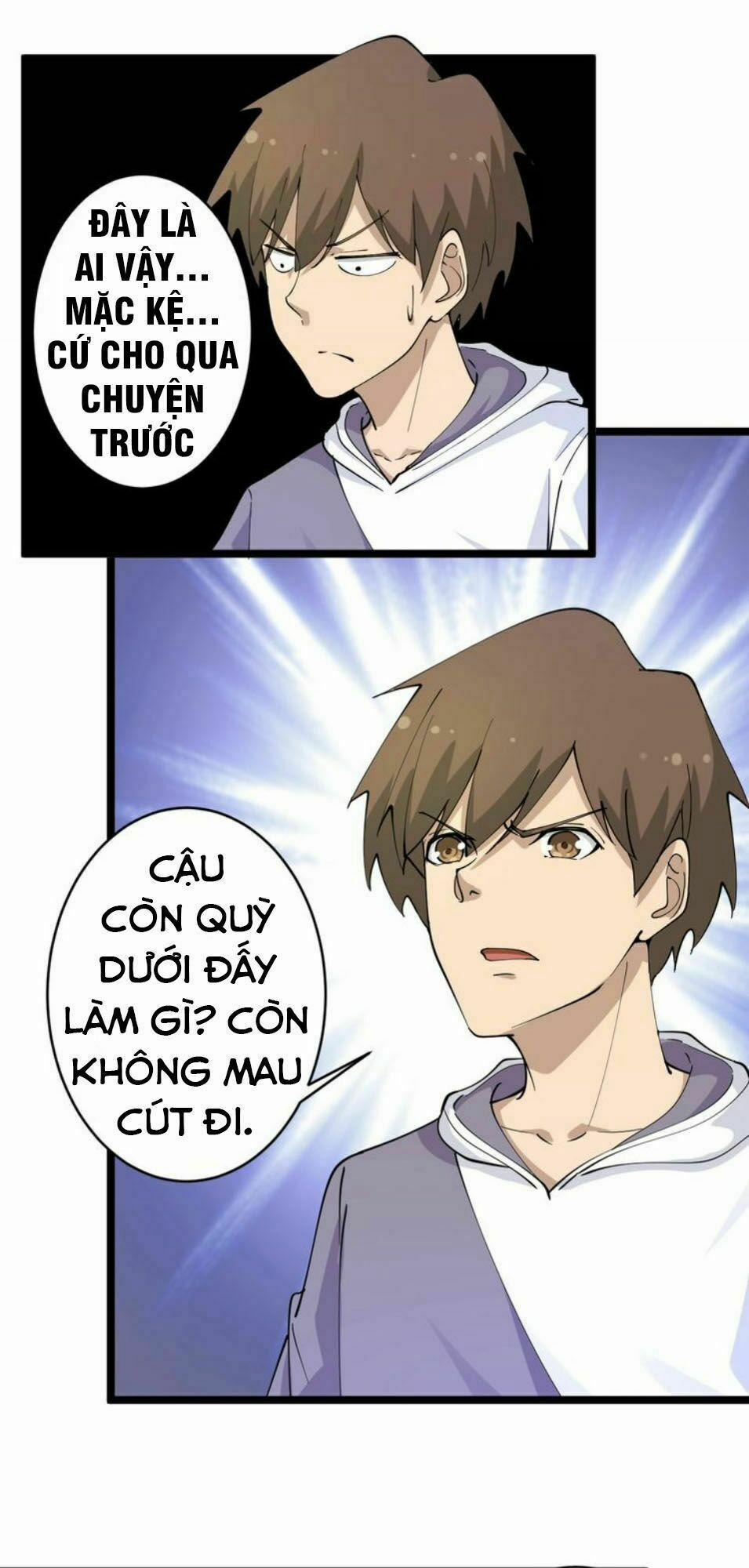 Cửa Hàng Đào Bảo Thông Tam Giới 52 trang 2