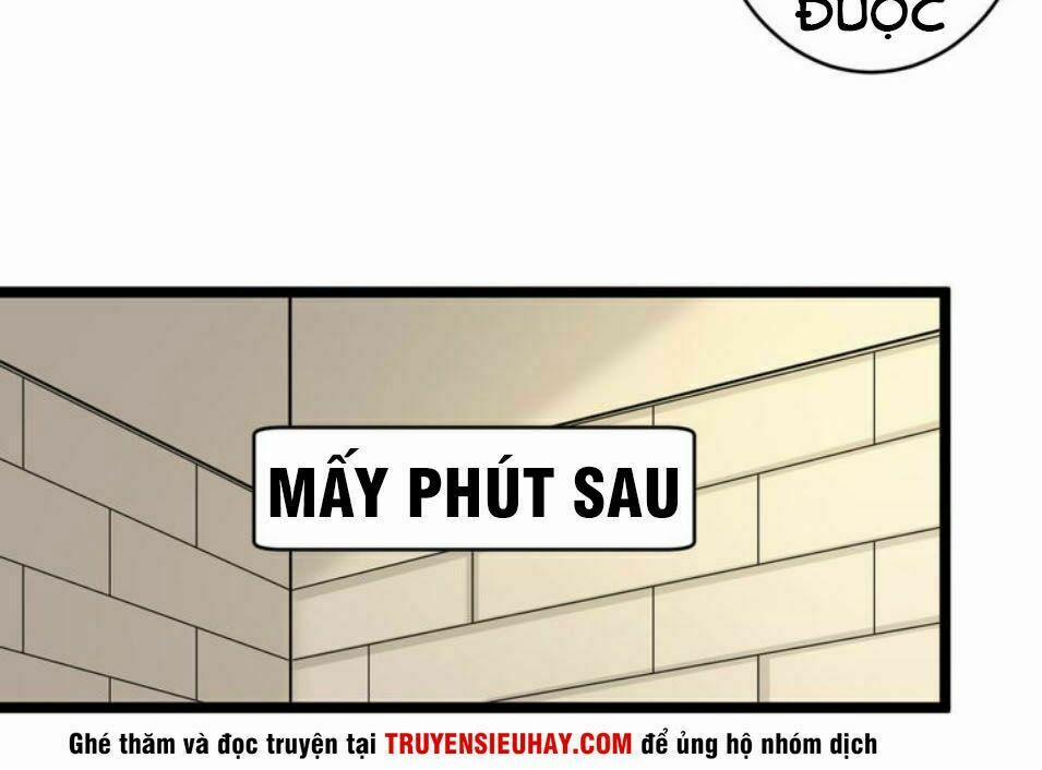 Cửa Hàng Đào Bảo Thông Tam Giới 52 trang 27