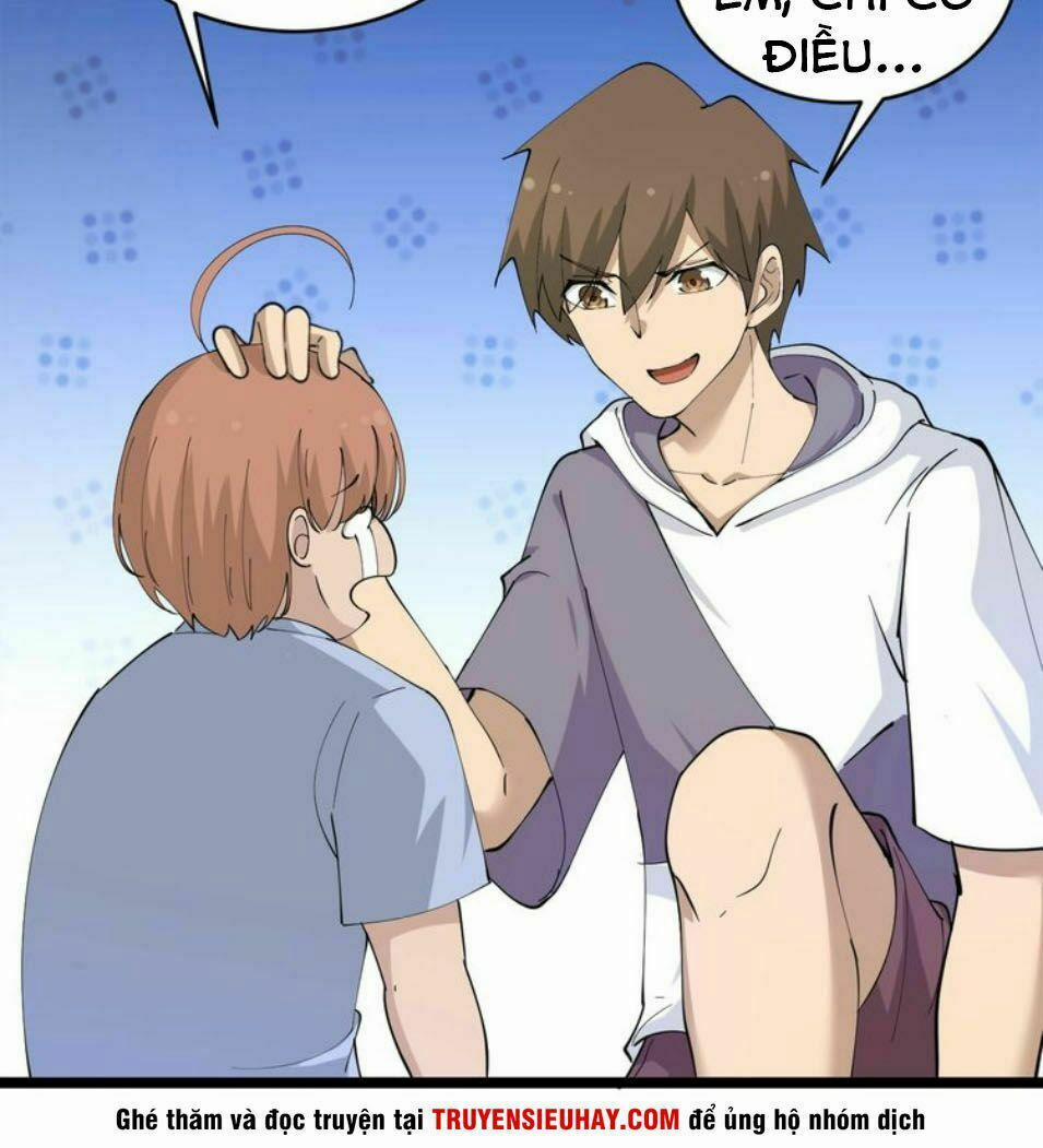 Cửa Hàng Đào Bảo Thông Tam Giới 52 trang 29