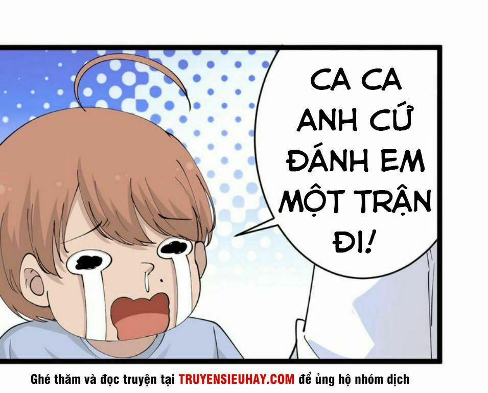 Cửa Hàng Đào Bảo Thông Tam Giới 52 trang 31