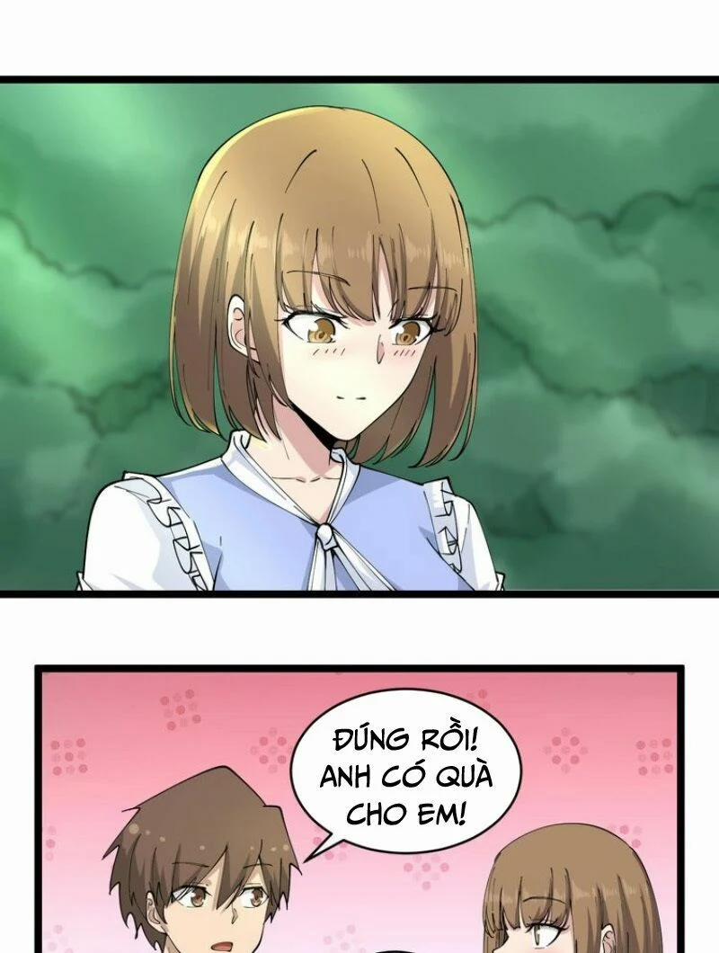 Cửa Hàng Đào Bảo Thông Tam Giới 53 trang 10