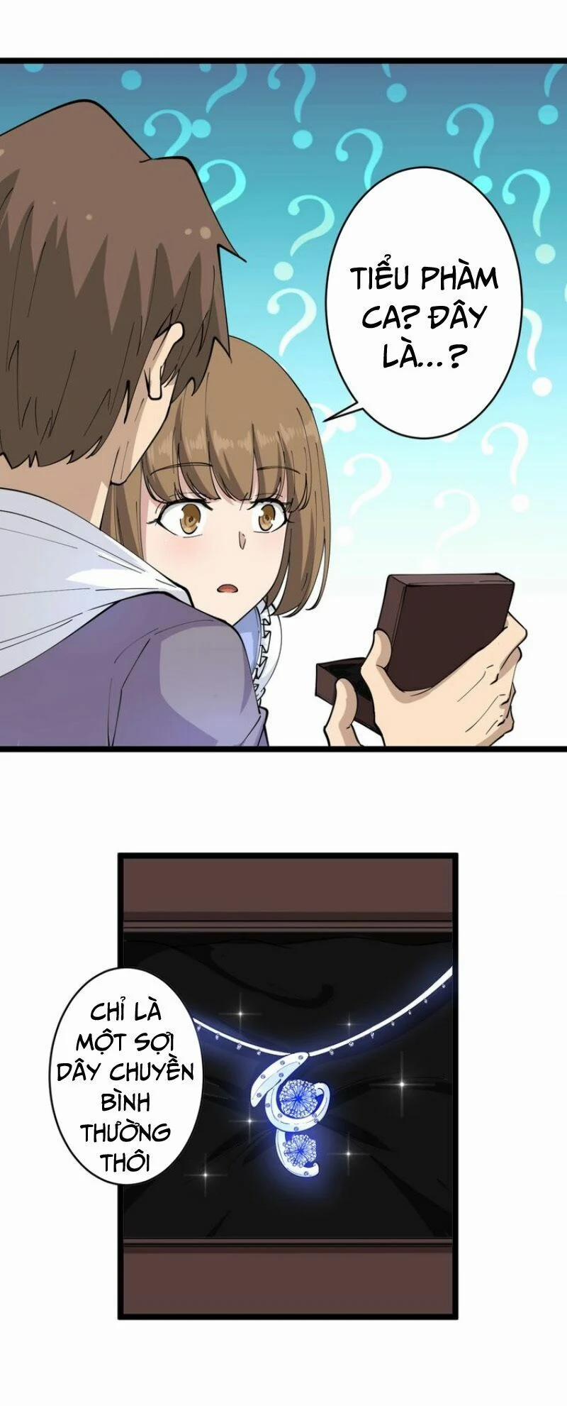 Cửa Hàng Đào Bảo Thông Tam Giới 53 trang 12