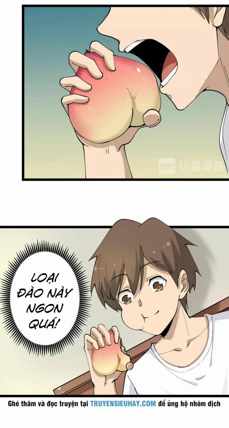 Cửa Hàng Đào Bảo Thông Tam Giới 53 trang 21