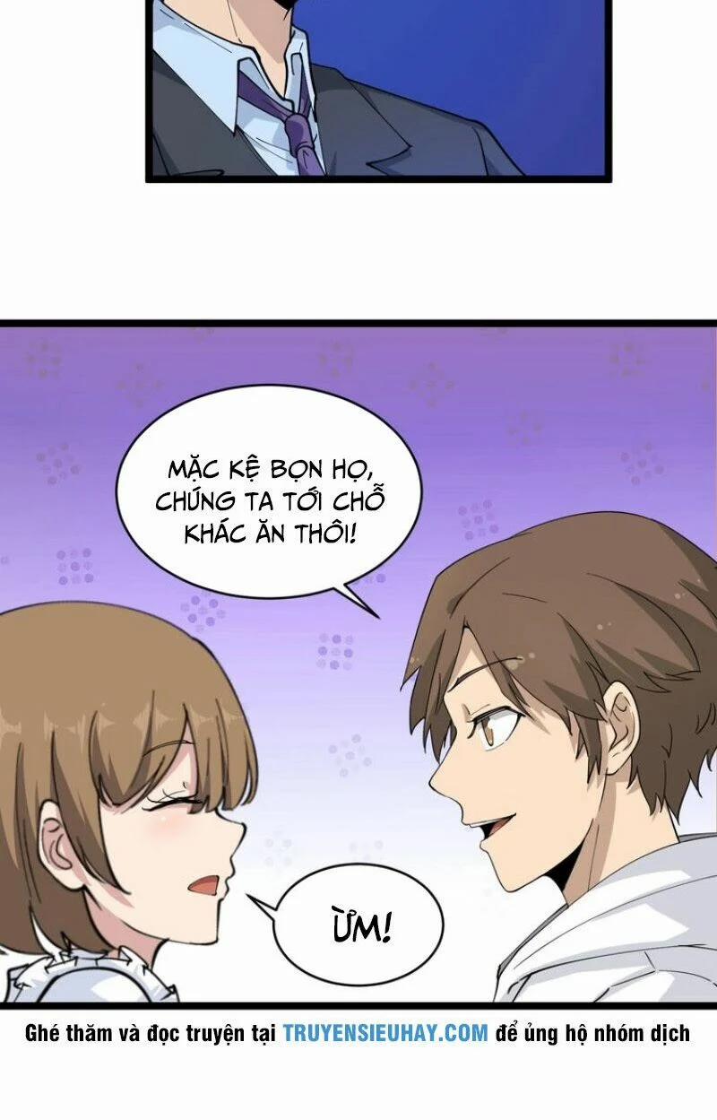 Cửa Hàng Đào Bảo Thông Tam Giới 53 trang 5