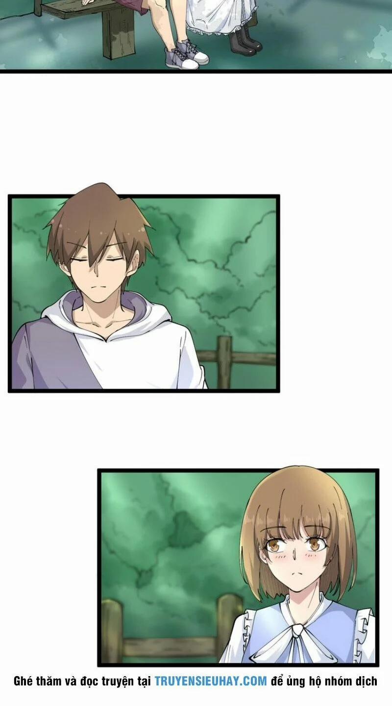 Cửa Hàng Đào Bảo Thông Tam Giới 53 trang 9