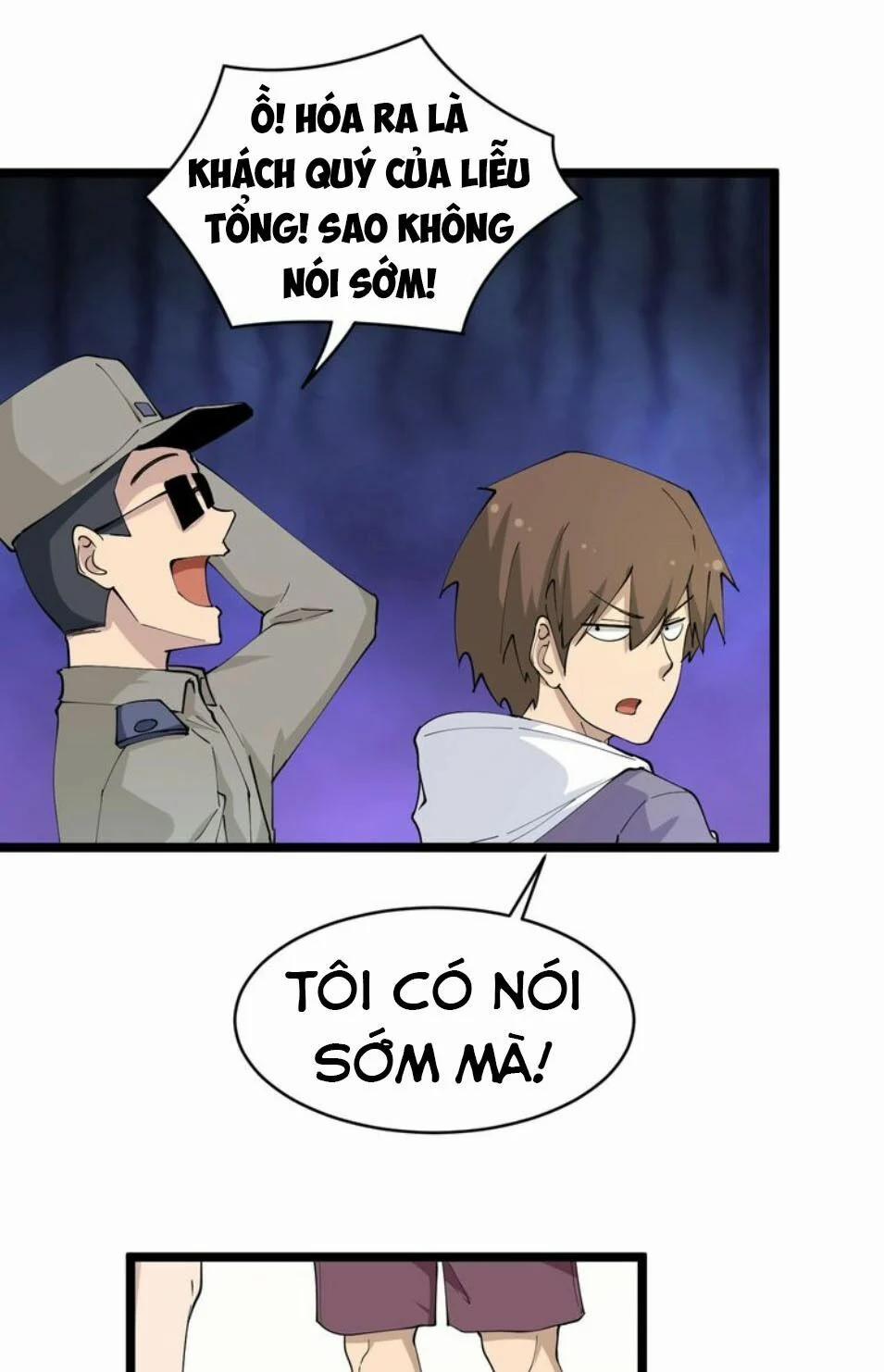 Cửa Hàng Đào Bảo Thông Tam Giới 54 trang 12