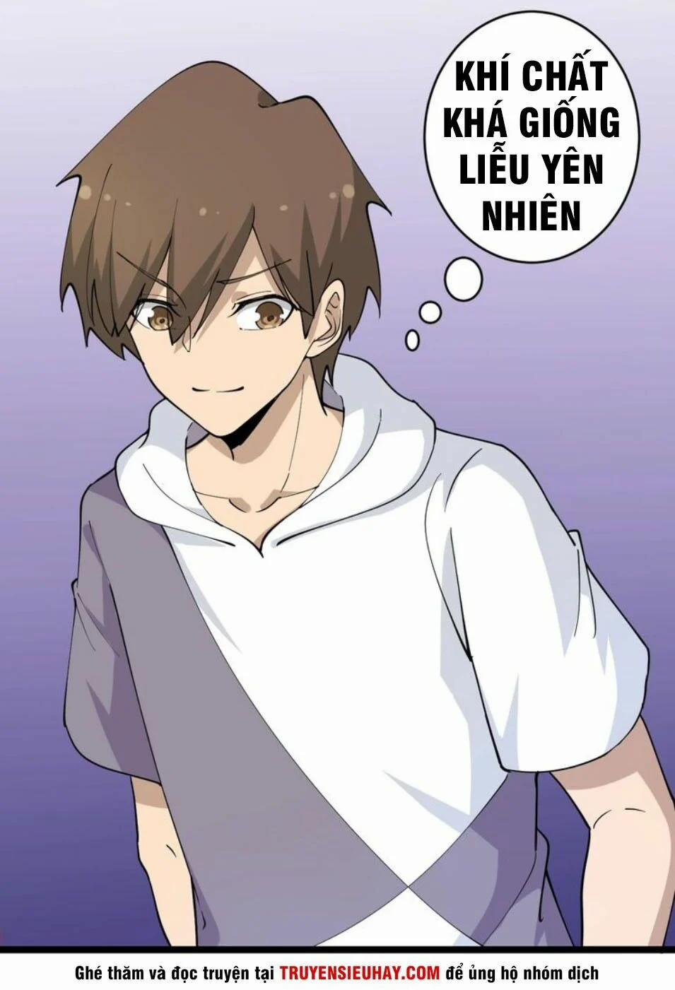 Cửa Hàng Đào Bảo Thông Tam Giới 54 trang 19