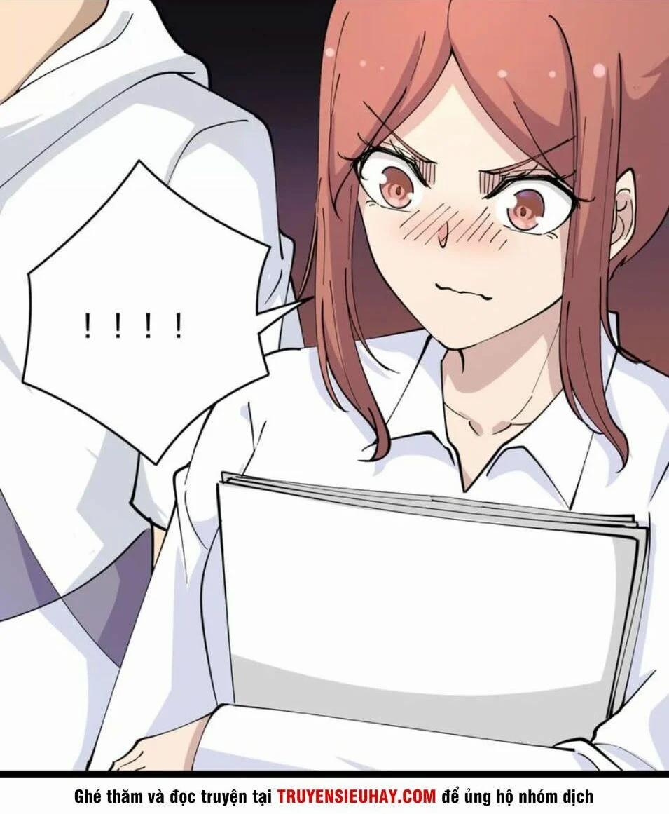 Cửa Hàng Đào Bảo Thông Tam Giới 54 trang 22