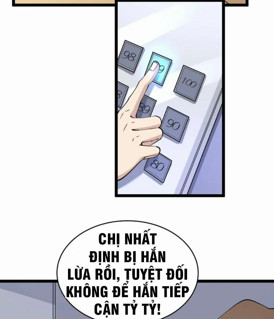 Cửa Hàng Đào Bảo Thông Tam Giới 54 trang 24