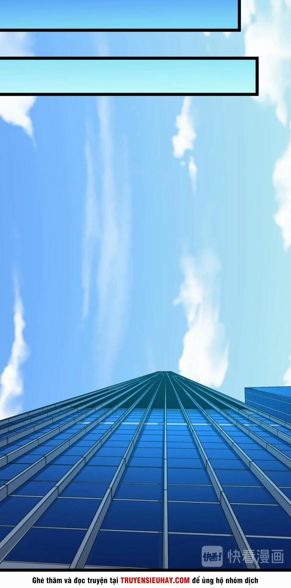 Cửa Hàng Đào Bảo Thông Tam Giới 54 trang 3