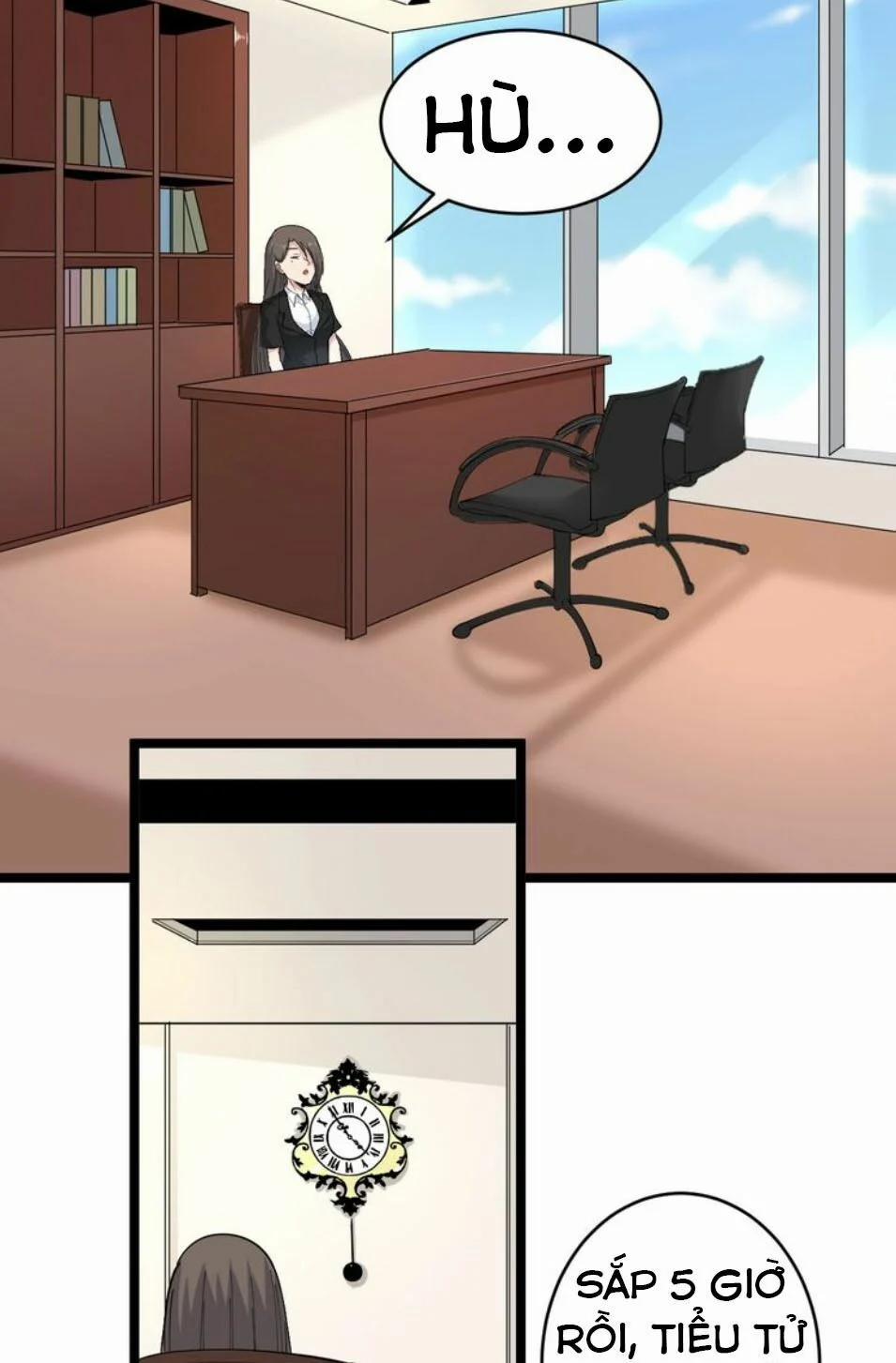 Cửa Hàng Đào Bảo Thông Tam Giới 54 trang 32