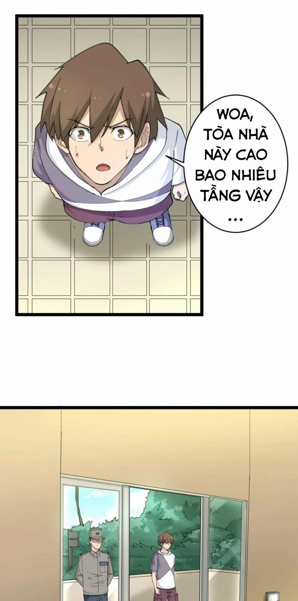 Cửa Hàng Đào Bảo Thông Tam Giới 54 trang 4