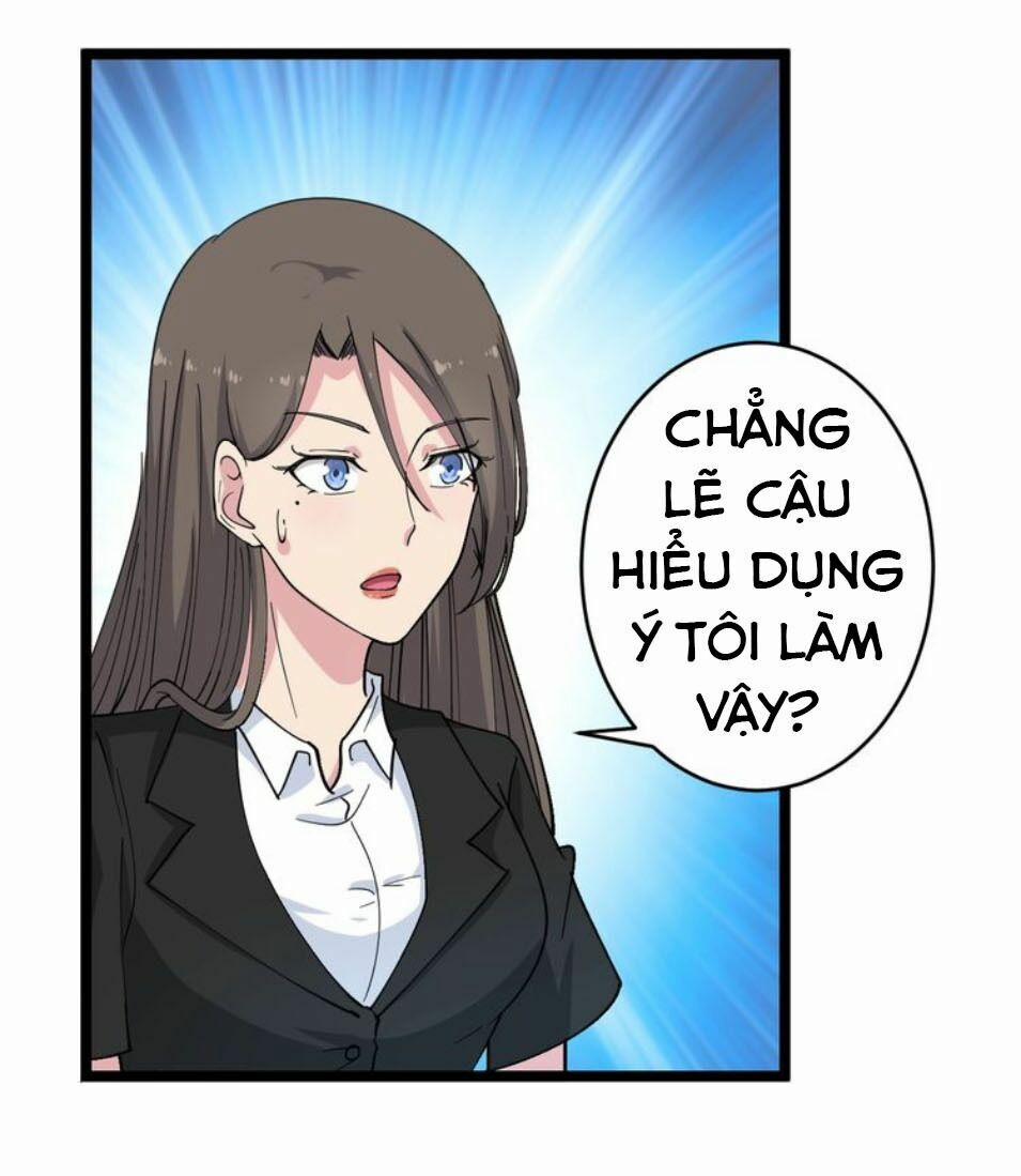 Cửa Hàng Đào Bảo Thông Tam Giới 55 trang 26