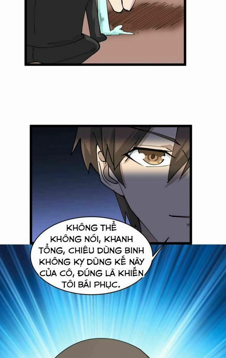 Cửa Hàng Đào Bảo Thông Tam Giới 55 trang 38