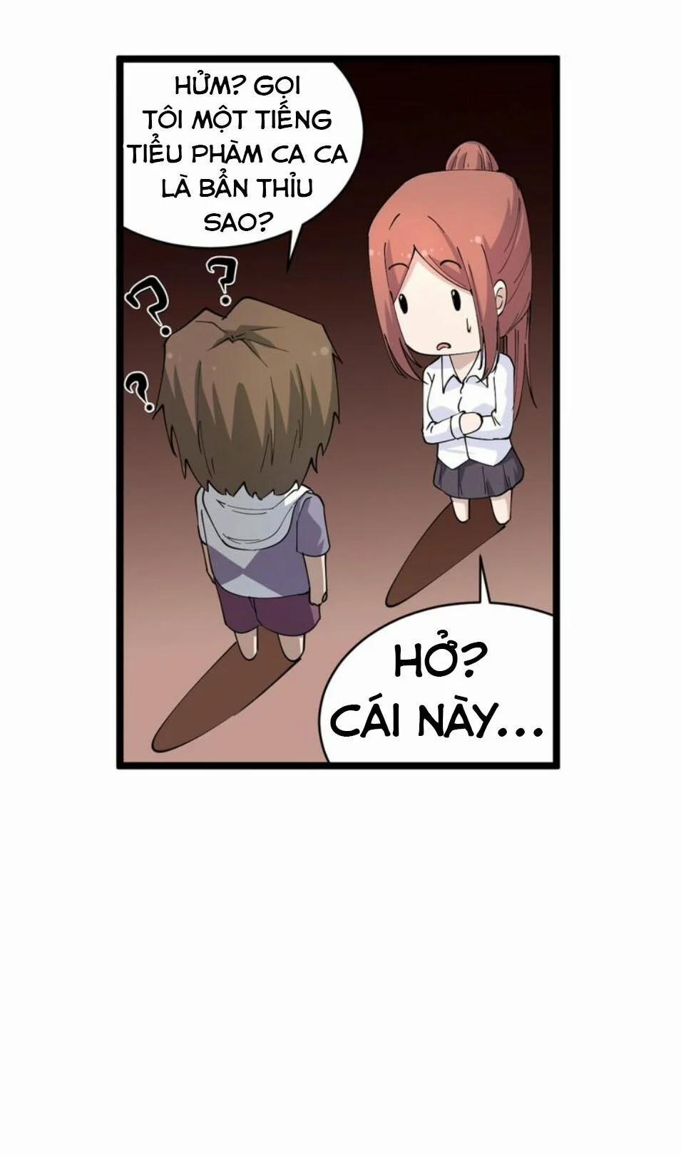 Cửa Hàng Đào Bảo Thông Tam Giới 56 trang 13