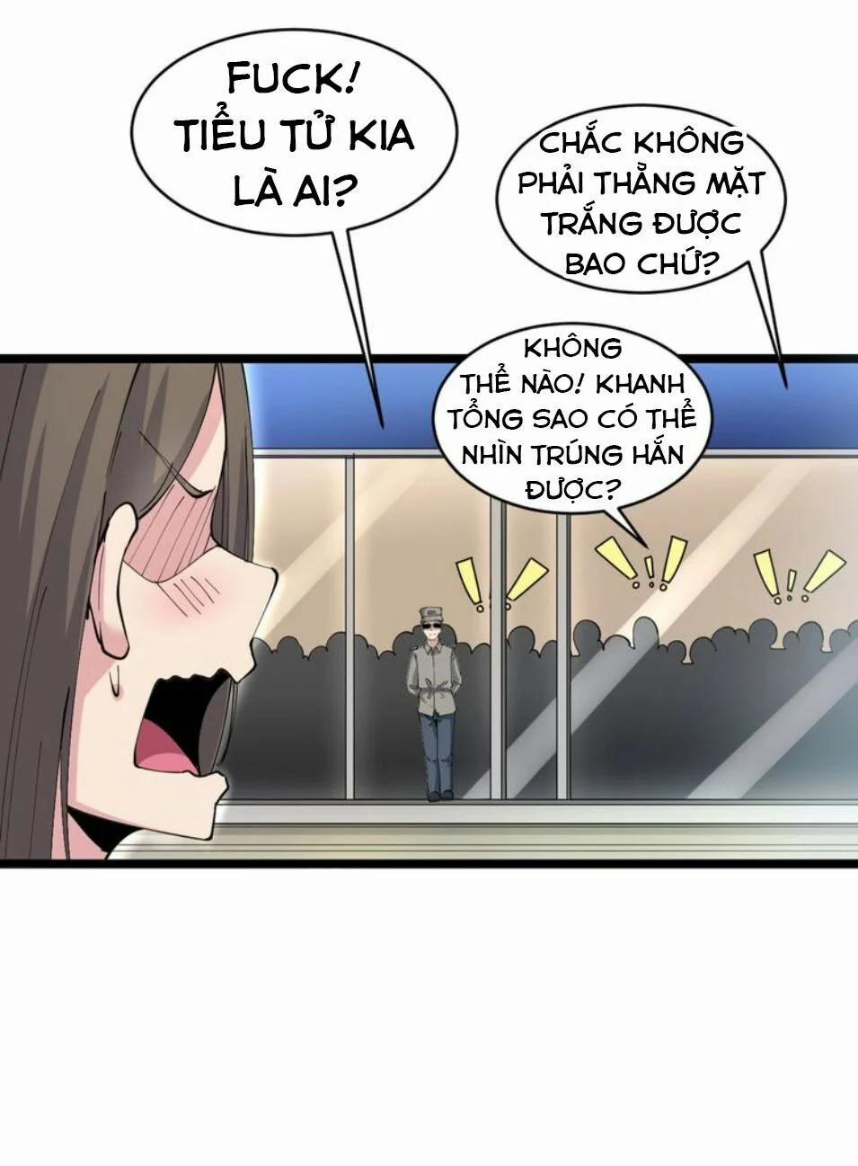 Cửa Hàng Đào Bảo Thông Tam Giới 56 trang 17