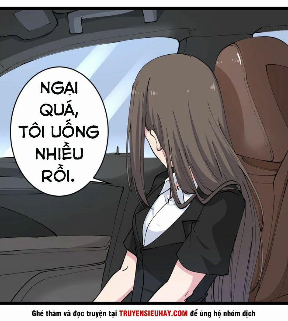 Cửa Hàng Đào Bảo Thông Tam Giới 56 trang 38