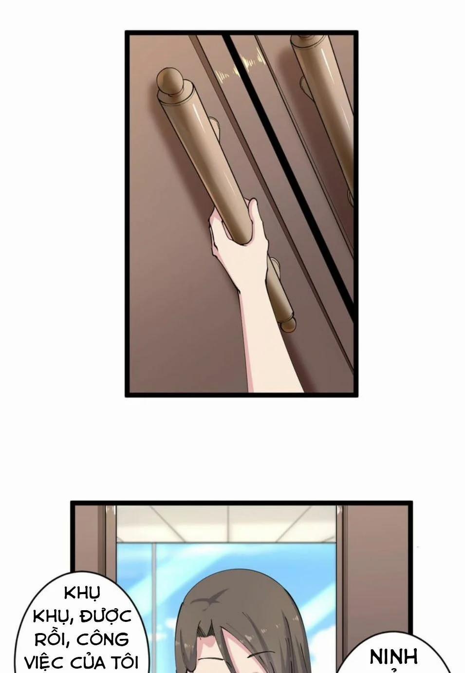 Cửa Hàng Đào Bảo Thông Tam Giới 56 trang 5