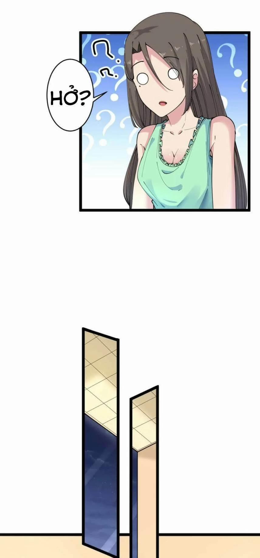 Cửa Hàng Đào Bảo Thông Tam Giới 57 trang 16