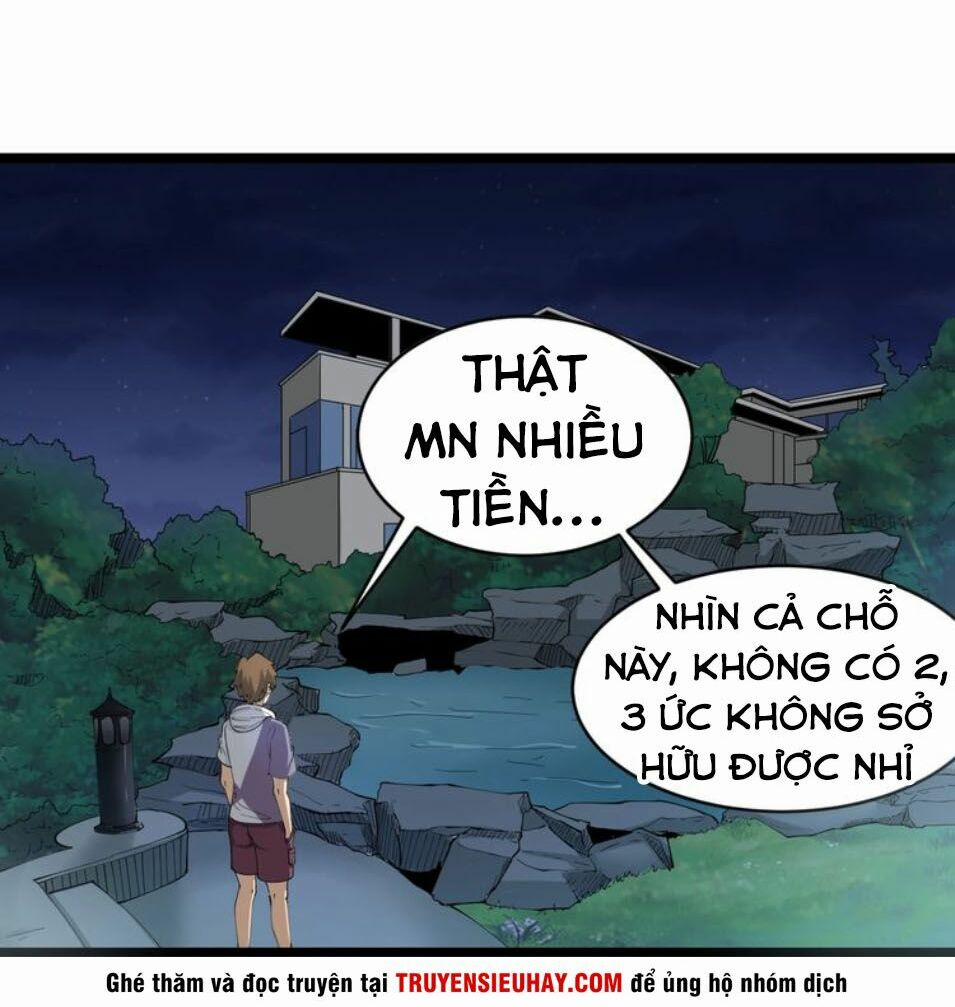 Cửa Hàng Đào Bảo Thông Tam Giới 57 trang 2