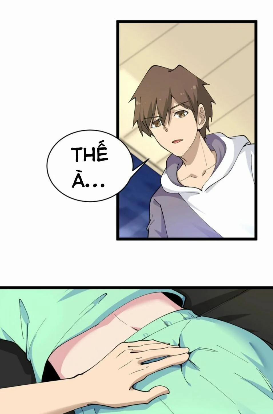 Cửa Hàng Đào Bảo Thông Tam Giới 57 trang 20