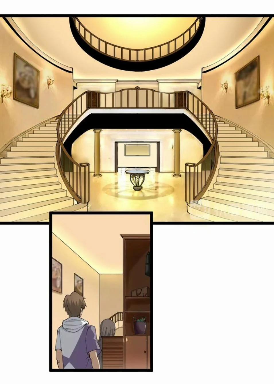 Cửa Hàng Đào Bảo Thông Tam Giới 57 trang 3