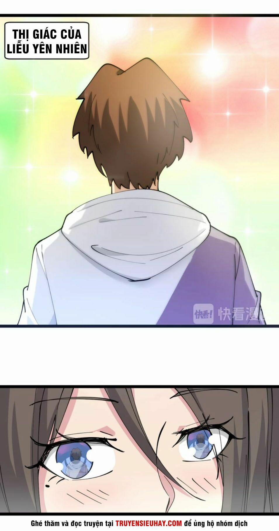 Cửa Hàng Đào Bảo Thông Tam Giới 57 trang 35