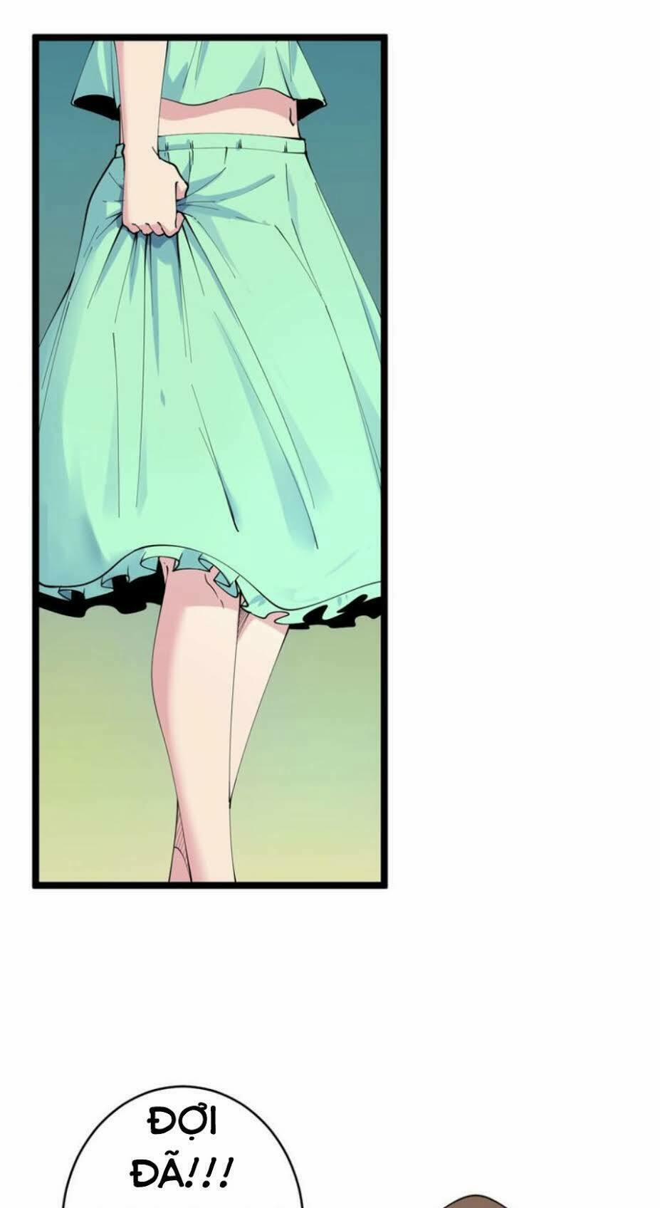 Cửa Hàng Đào Bảo Thông Tam Giới 57 trang 36