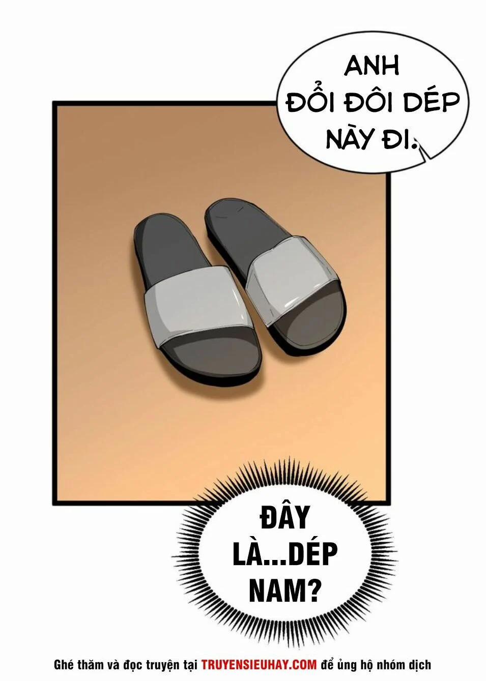 Cửa Hàng Đào Bảo Thông Tam Giới 57 trang 4