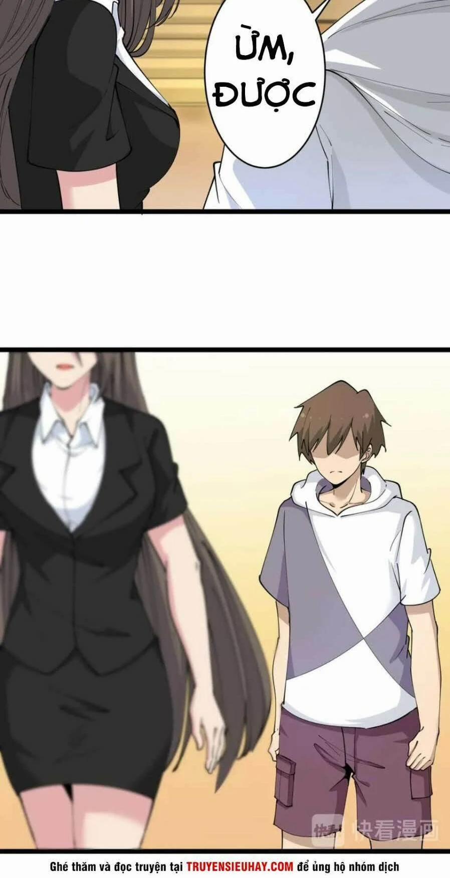 Cửa Hàng Đào Bảo Thông Tam Giới 57 trang 6