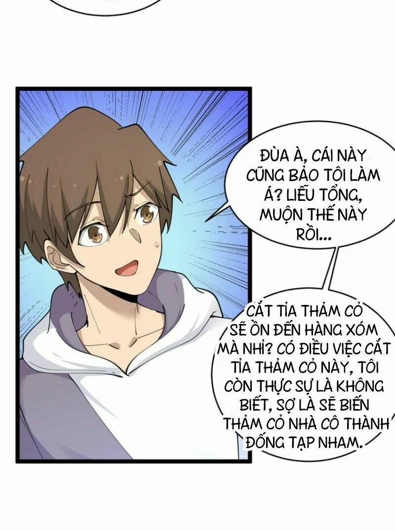 Cửa Hàng Đào Bảo Thông Tam Giới 58 trang 13