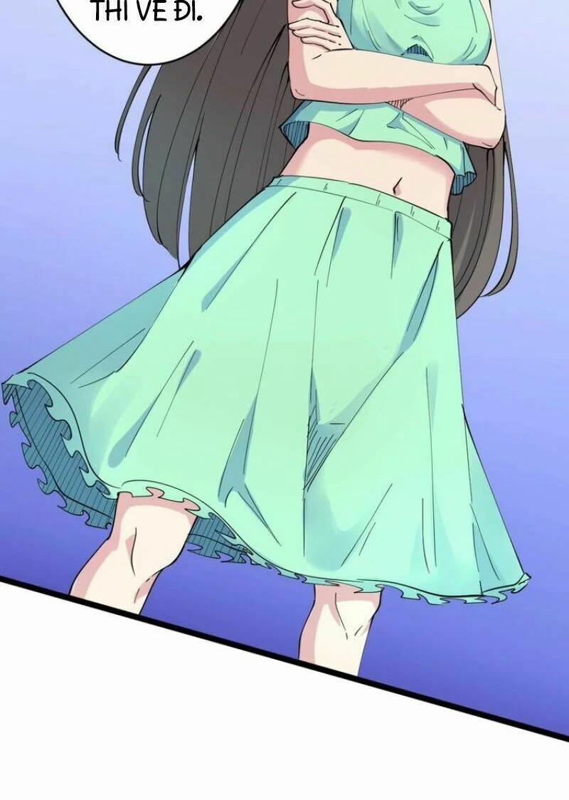 Cửa Hàng Đào Bảo Thông Tam Giới 58 trang 16