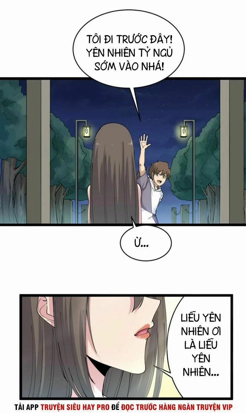 Cửa Hàng Đào Bảo Thông Tam Giới 58 trang 19