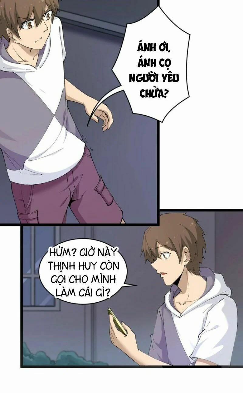 Cửa Hàng Đào Bảo Thông Tam Giới 58 trang 25