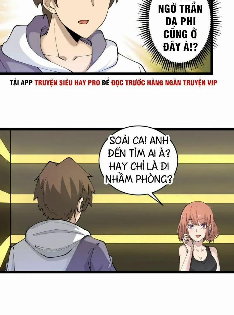 Cửa Hàng Đào Bảo Thông Tam Giới 58 trang 32