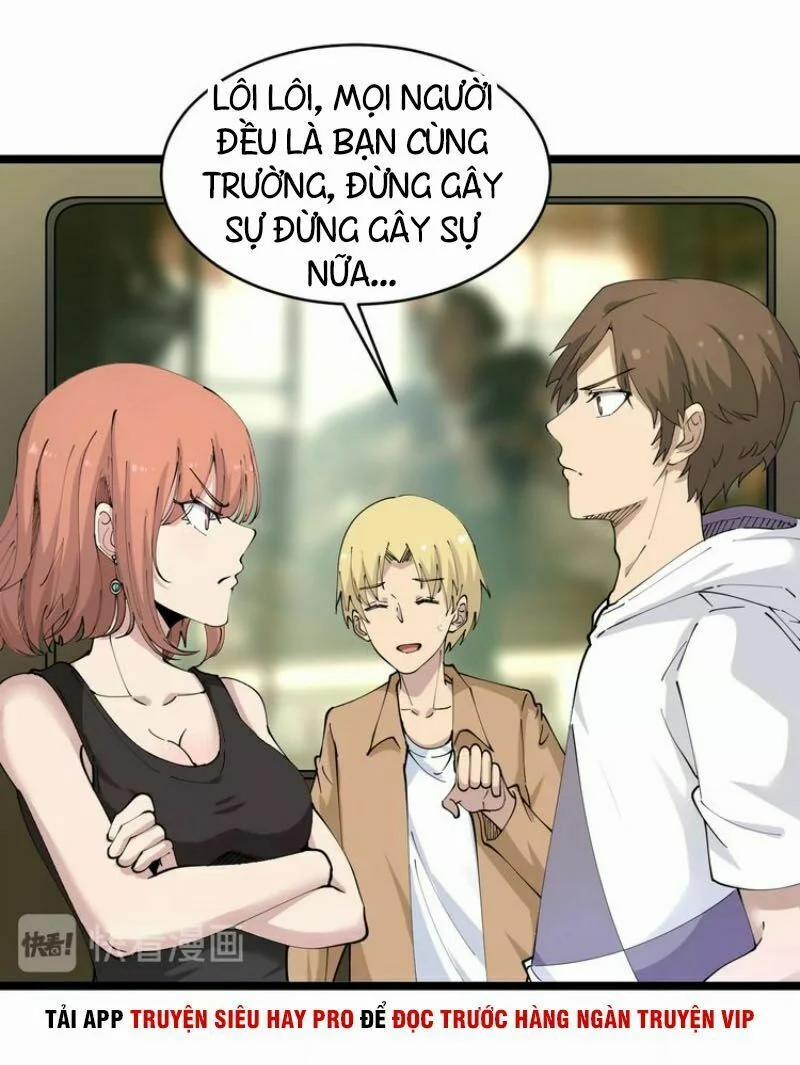 Cửa Hàng Đào Bảo Thông Tam Giới 58 trang 36