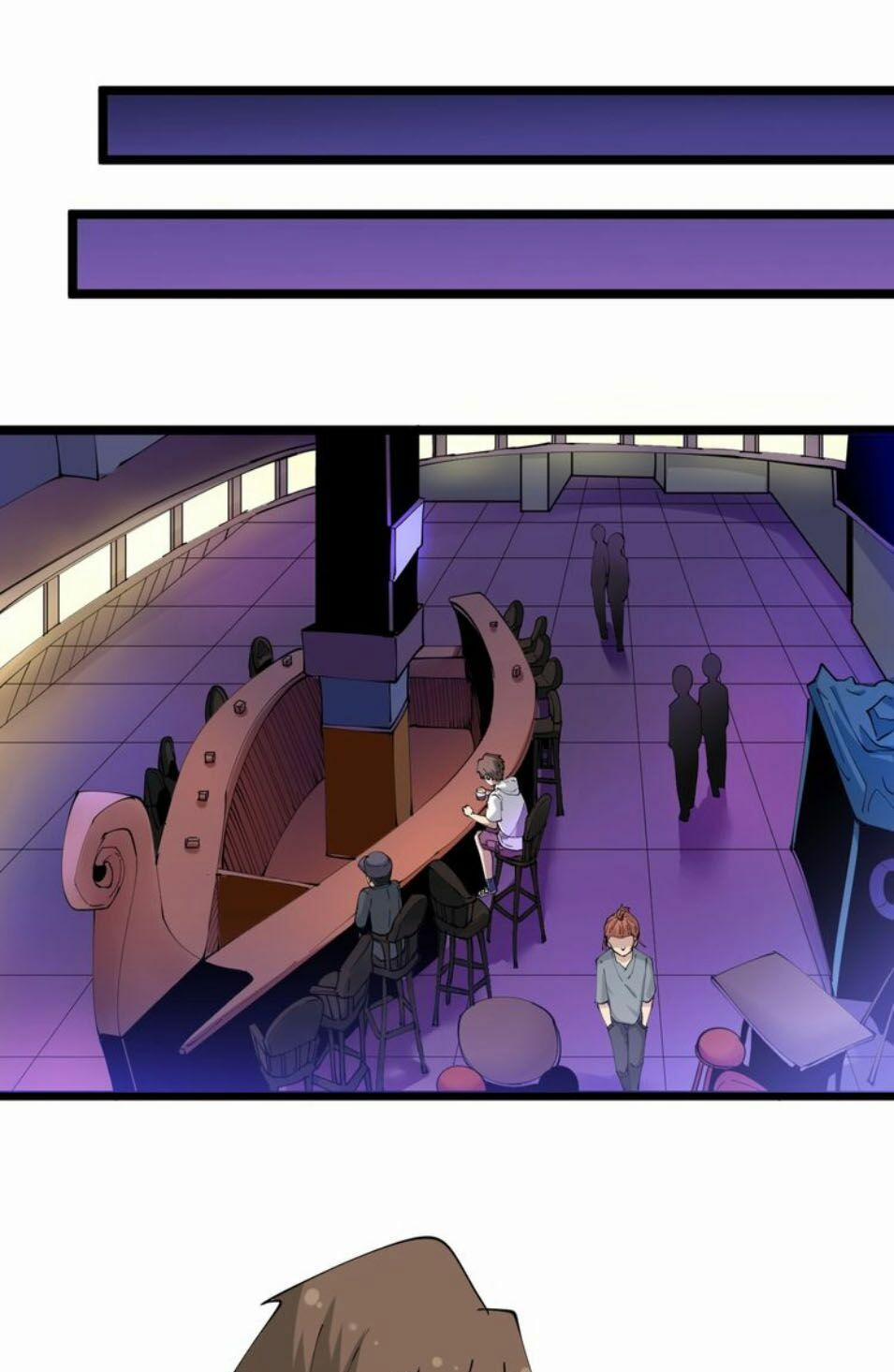 Cửa Hàng Đào Bảo Thông Tam Giới 59 trang 21