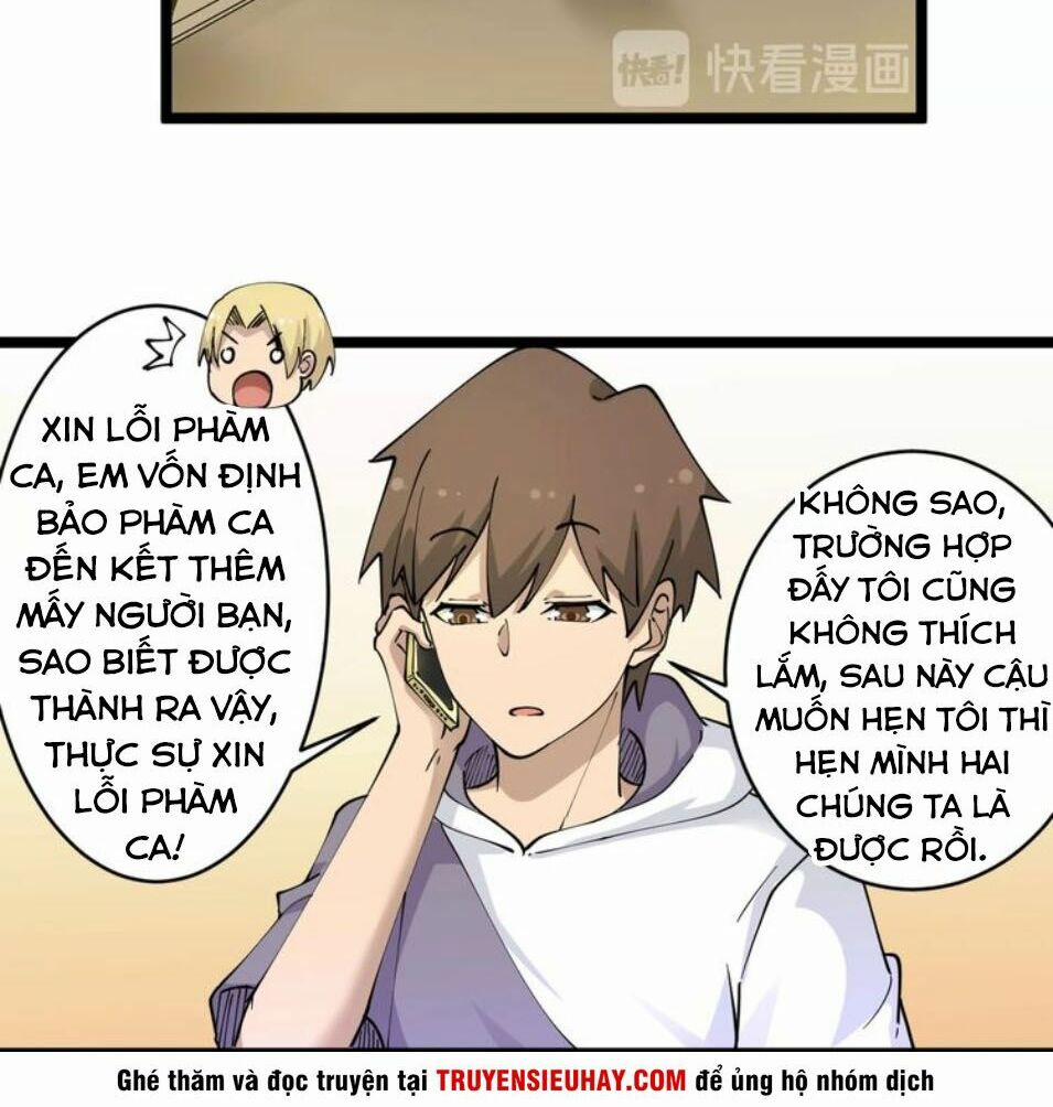 Cửa Hàng Đào Bảo Thông Tam Giới 59 trang 24