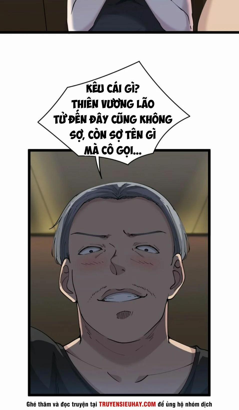 Cửa Hàng Đào Bảo Thông Tam Giới 59 trang 30