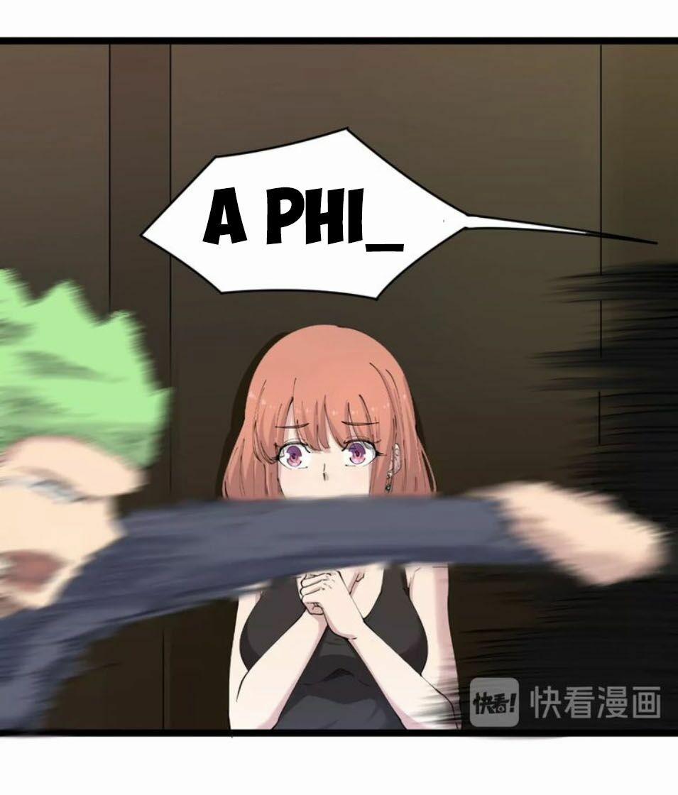 Cửa Hàng Đào Bảo Thông Tam Giới 59 trang 31