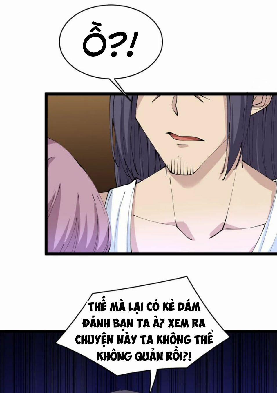 Cửa Hàng Đào Bảo Thông Tam Giới 59 trang 42