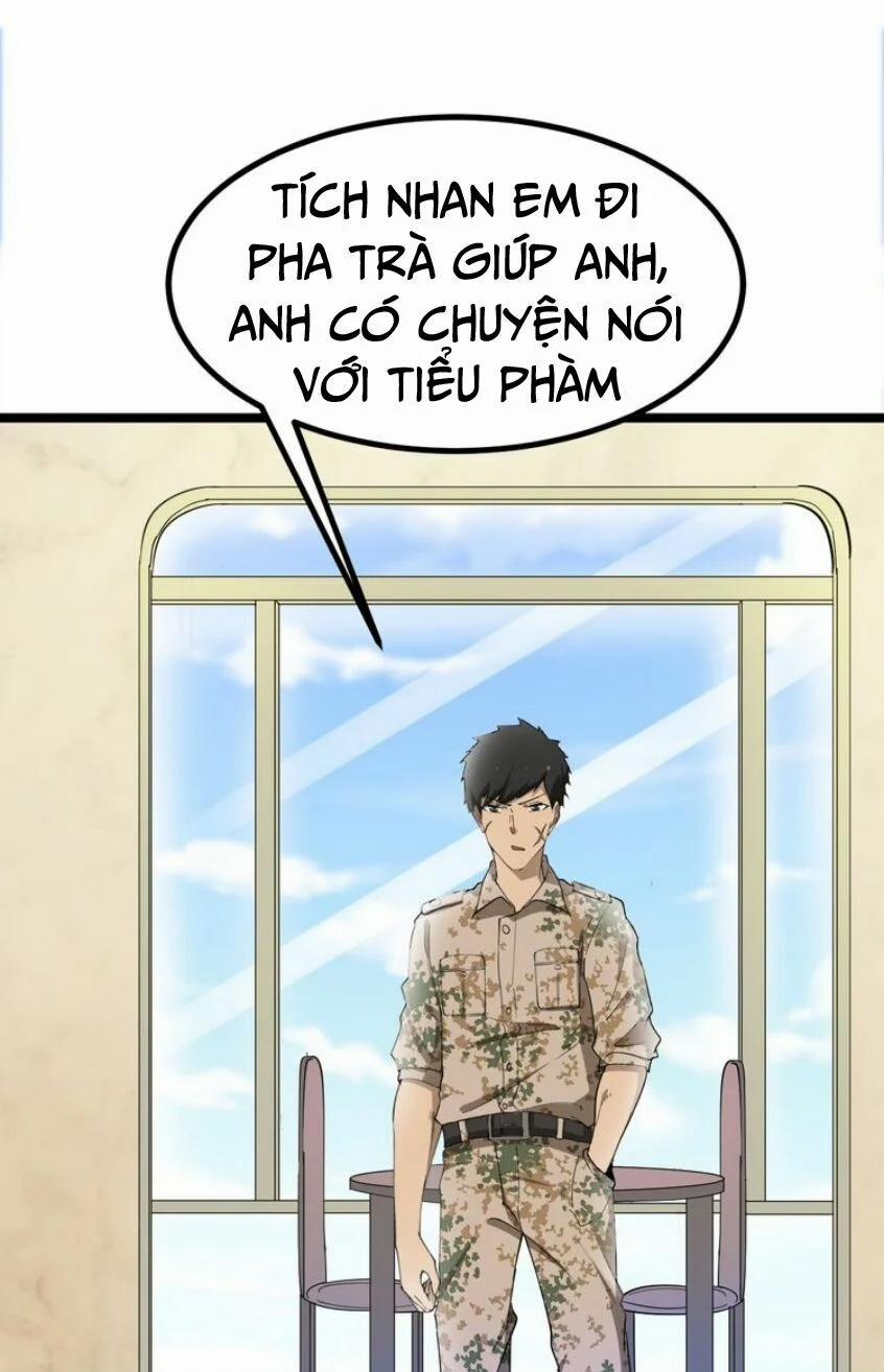 Cửa Hàng Đào Bảo Thông Tam Giới 6 trang 50