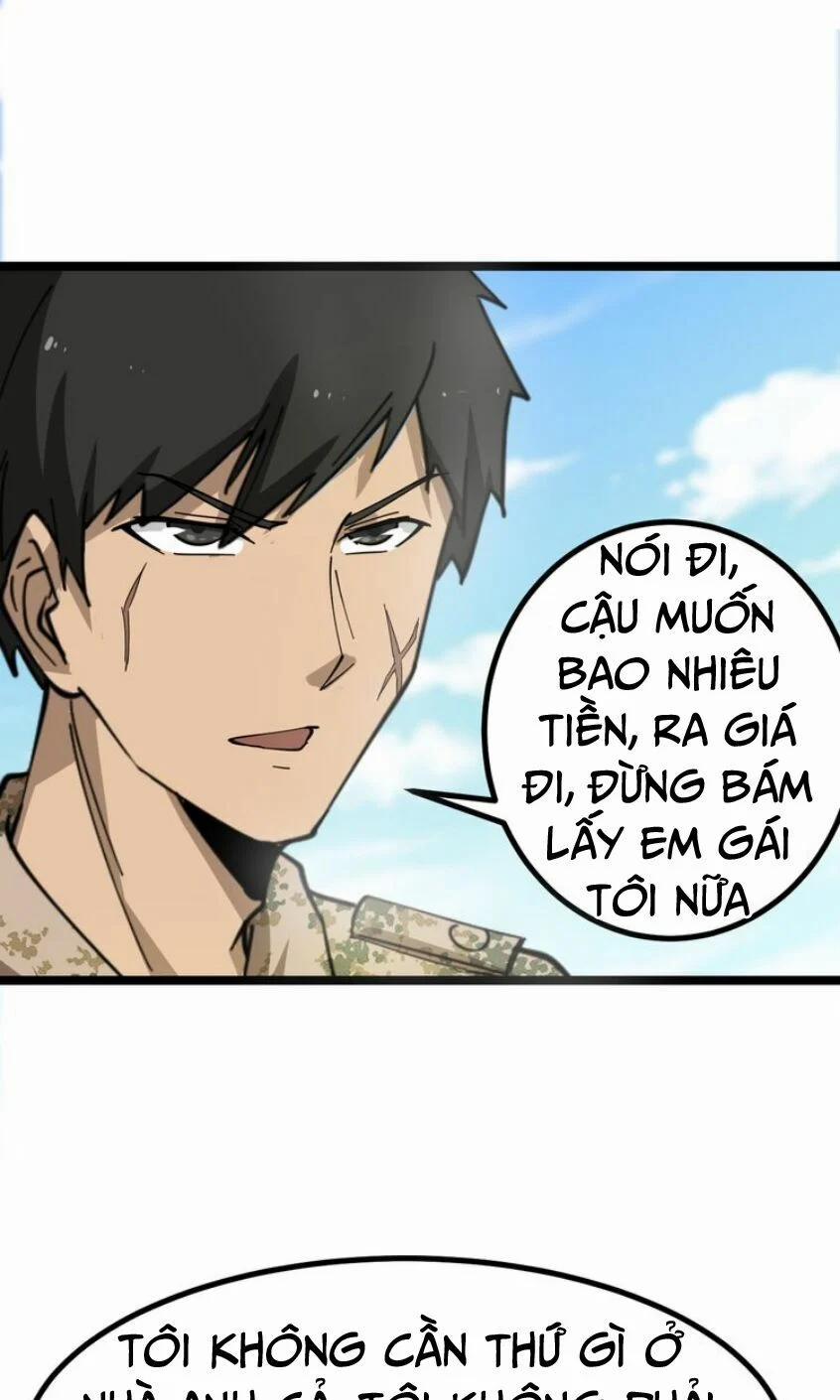 Cửa Hàng Đào Bảo Thông Tam Giới 6 trang 56