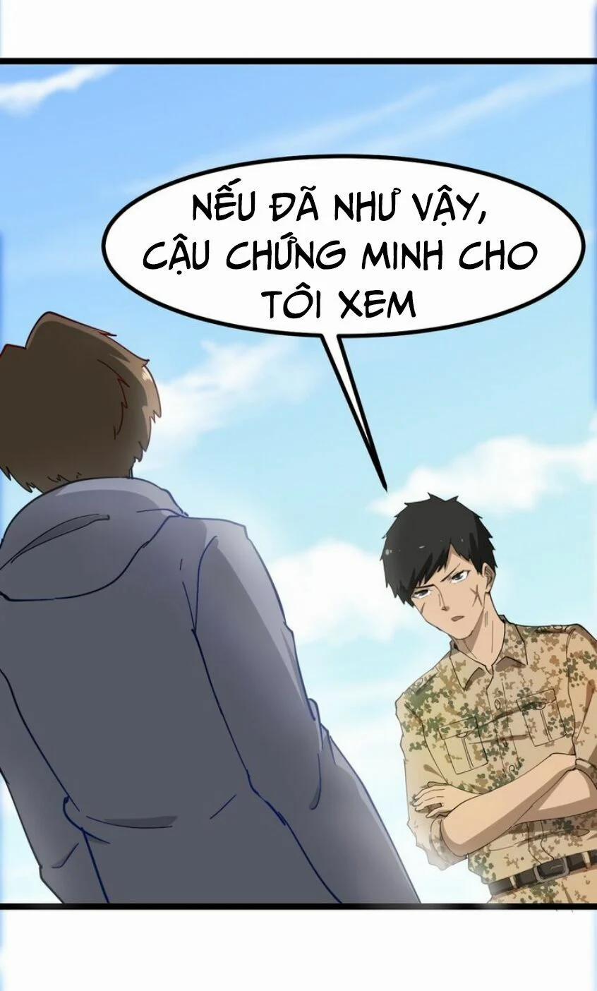 Cửa Hàng Đào Bảo Thông Tam Giới 6 trang 58