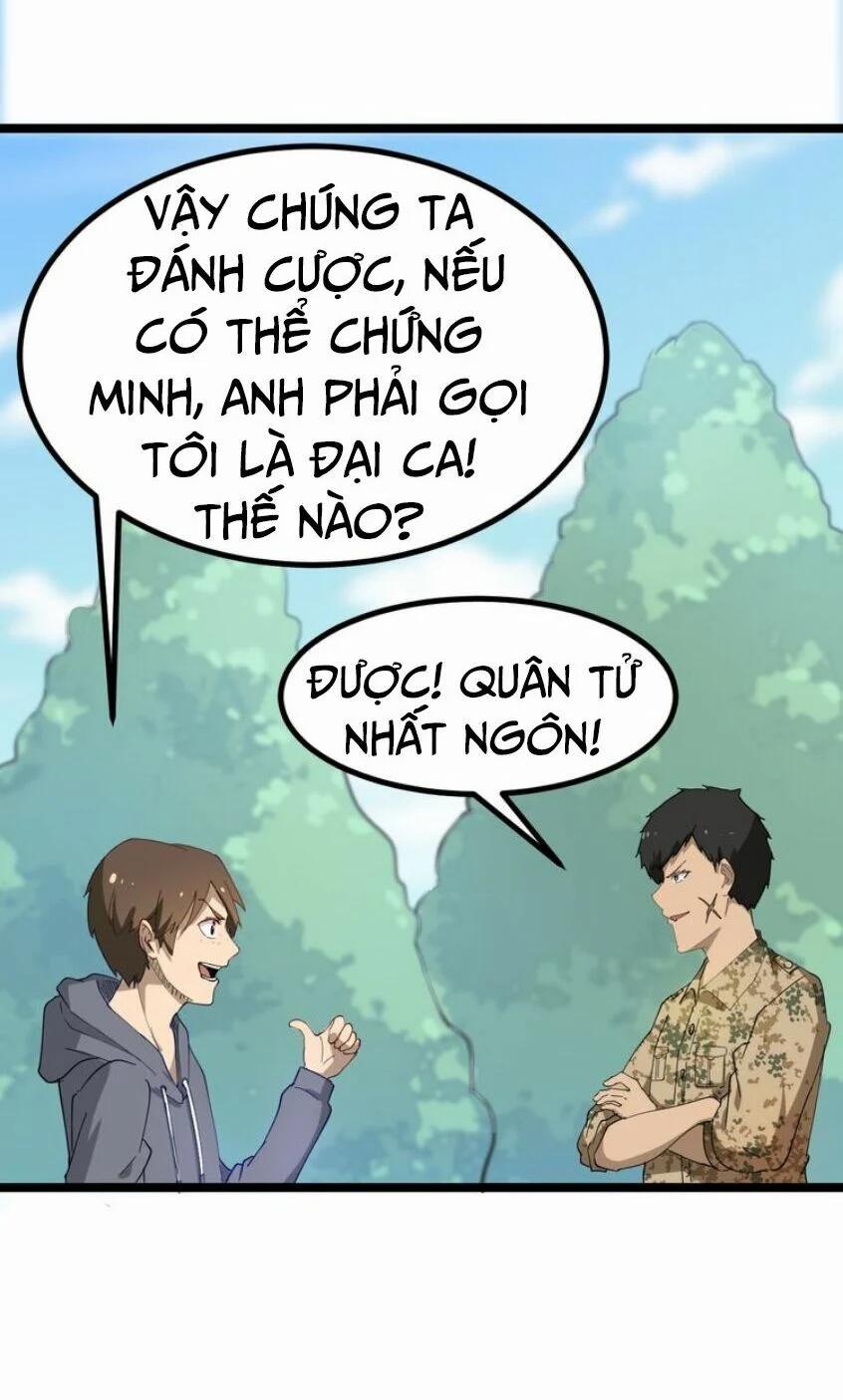 Cửa Hàng Đào Bảo Thông Tam Giới 6 trang 59
