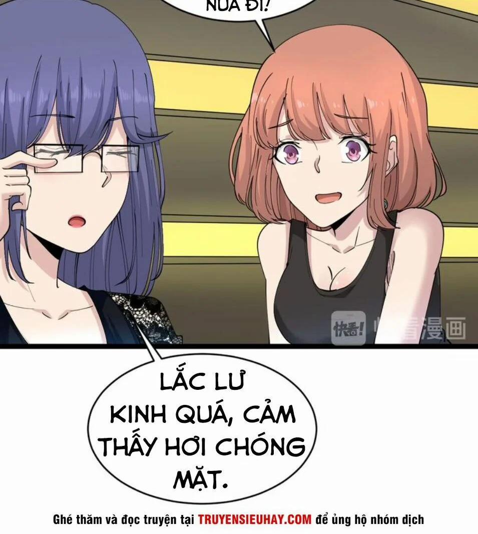 Cửa Hàng Đào Bảo Thông Tam Giới 60 trang 12