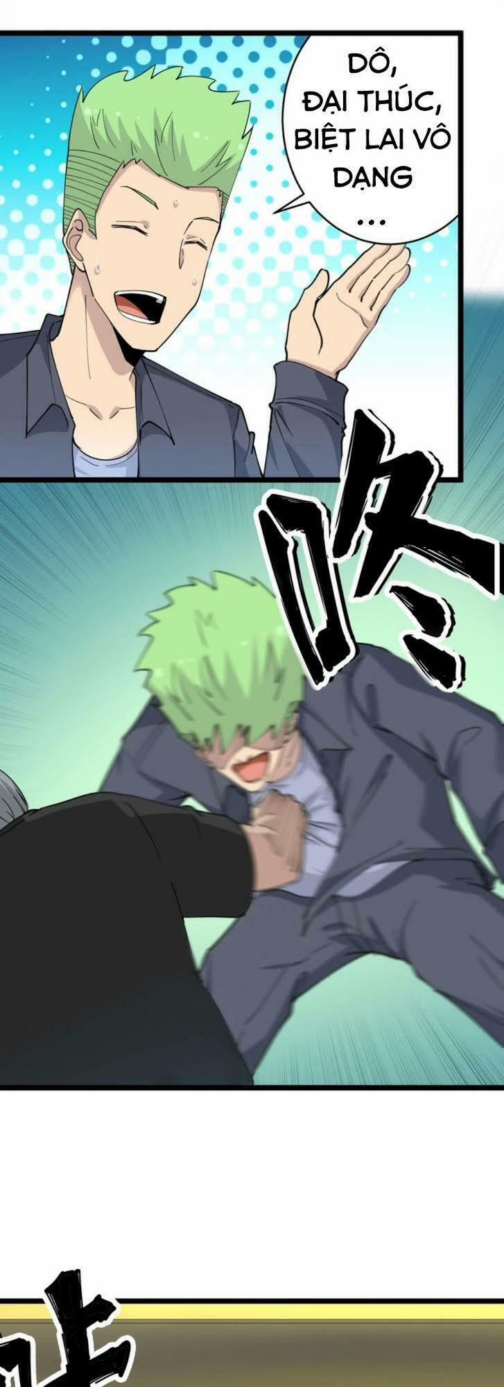 Cửa Hàng Đào Bảo Thông Tam Giới 60 trang 19