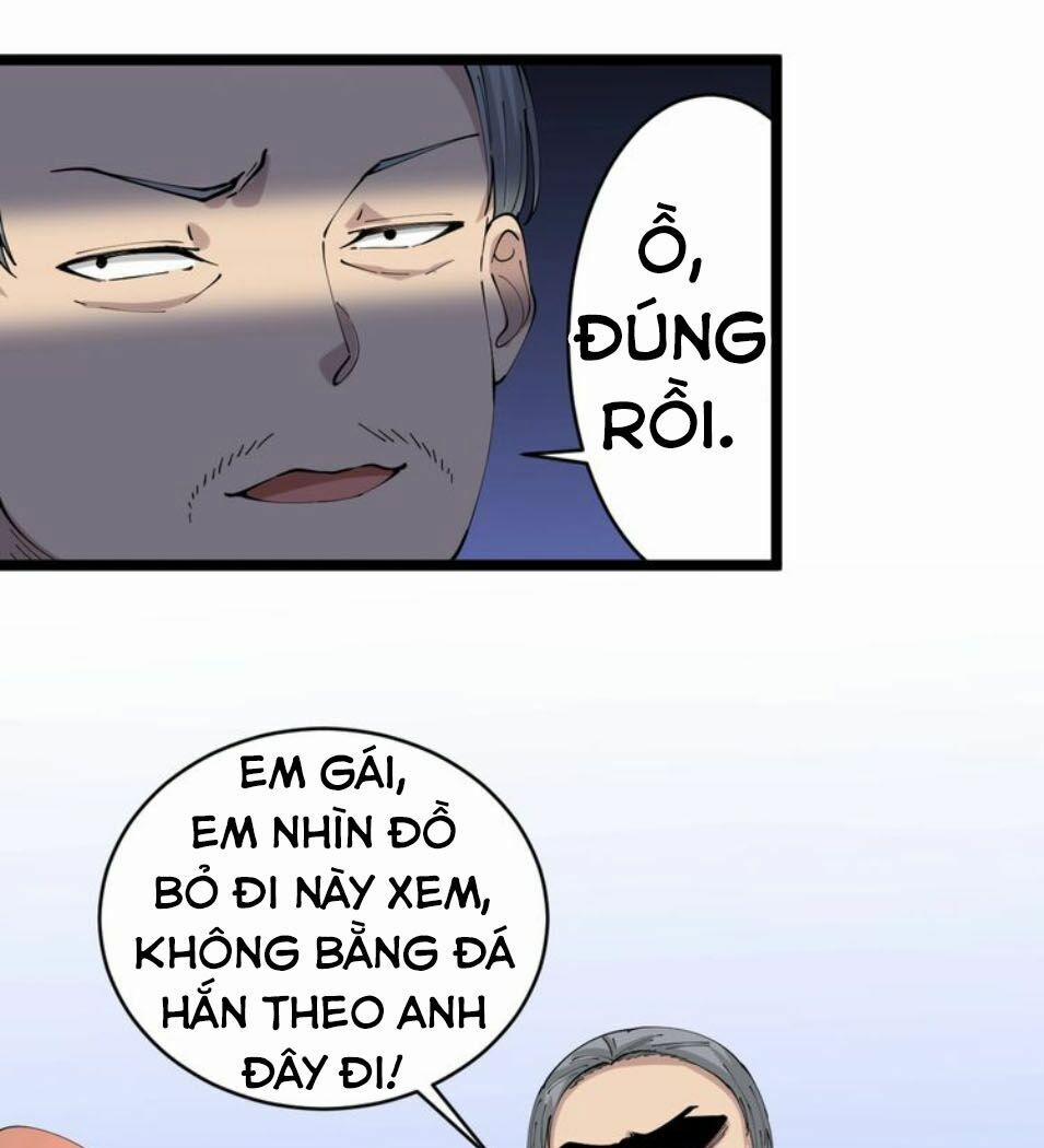 Cửa Hàng Đào Bảo Thông Tam Giới 60 trang 29